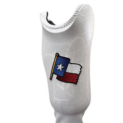 Texas Flag cover