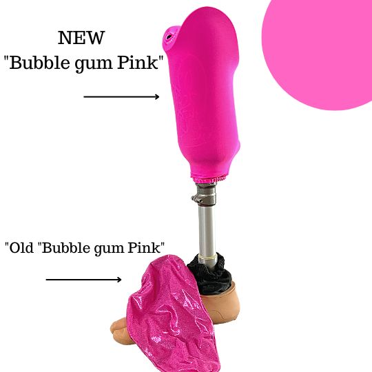 NEW Bubble Gum (bka) 🐽